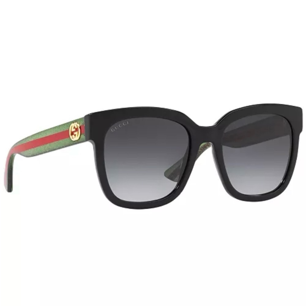 Gucci Women's Sunglasses, GG0034SN